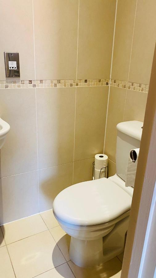 Bournemouth Double En-Suite Zewnętrze zdjęcie